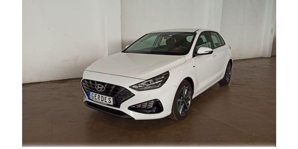 Hyundai i30 38.400 km 21.990 &euro; Delmenhorst 27751