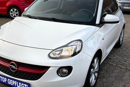 Opel Adam 108.000 km 7.290 € Ritterhude 27721