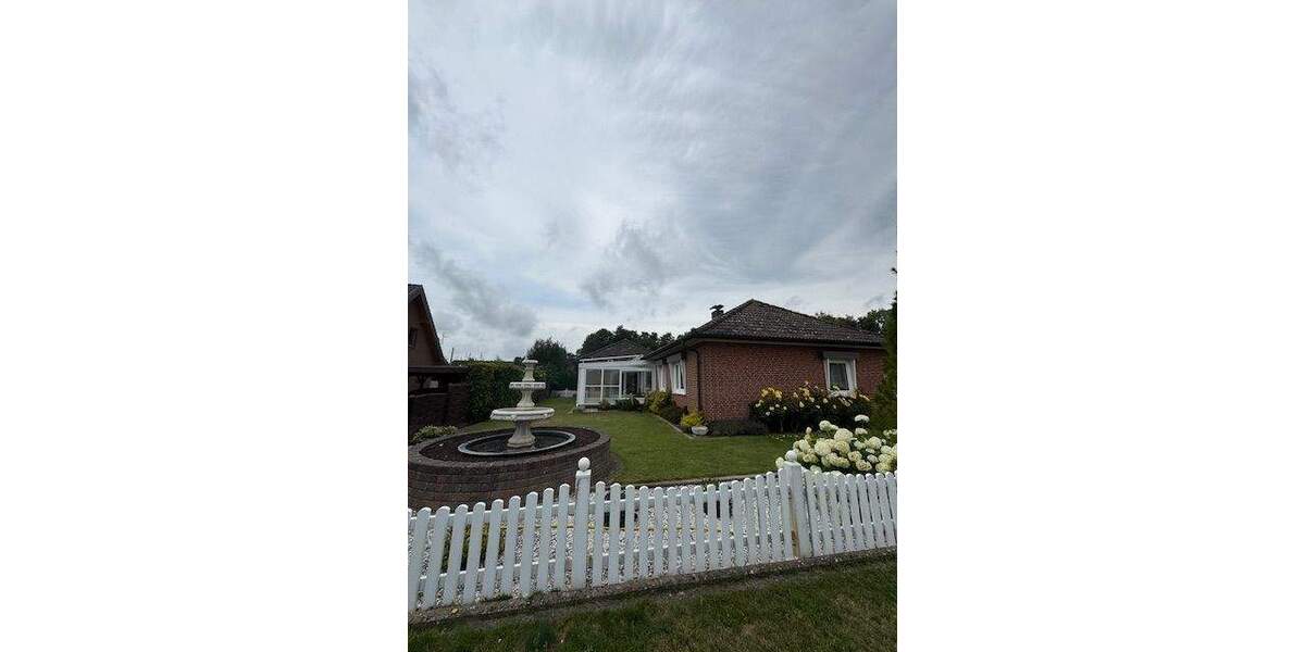 Bungalow Stuhr - 4 Zimmer, 174 m&sup2;, 499.000&euro; | Angebot:25688991