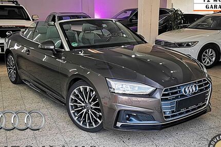 Audi A5 109.000 km 25.440 &euro; Bremen 28217