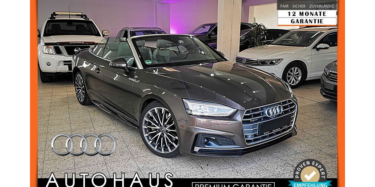Audi A5 109.000 km 25.440 &euro; Bremen 28217