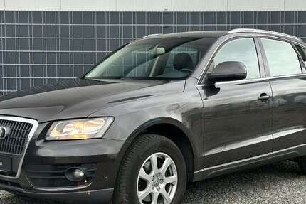 Audi Q5 138.900 km 10.990 &euro; Bremen 28219