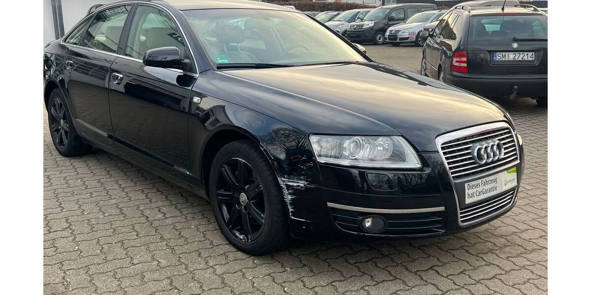 Audi A6 239.800 km 1.990 &euro; Bremen 28207
