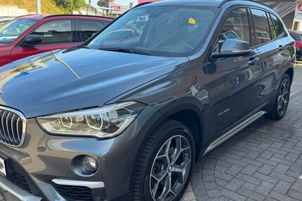 BMW X1 121.000 km 16.499 &euro; Delmenhorst 27755