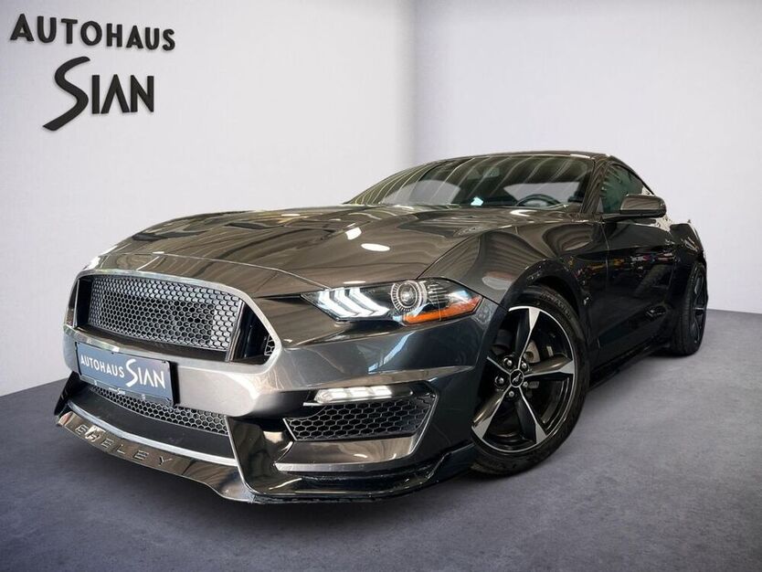 Mustang