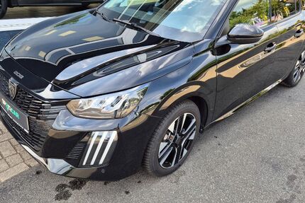 Peugeot 208 16.446 km 19.690 € Sudwalde 27257