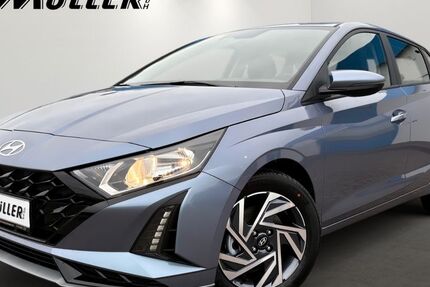 Hyundai i20 2.500 km 22.990 &euro; Delmenhorst 27755