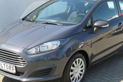 Ford Fiesta 126.600 km 5.379 &euro; Bassum b. Bremen 27211