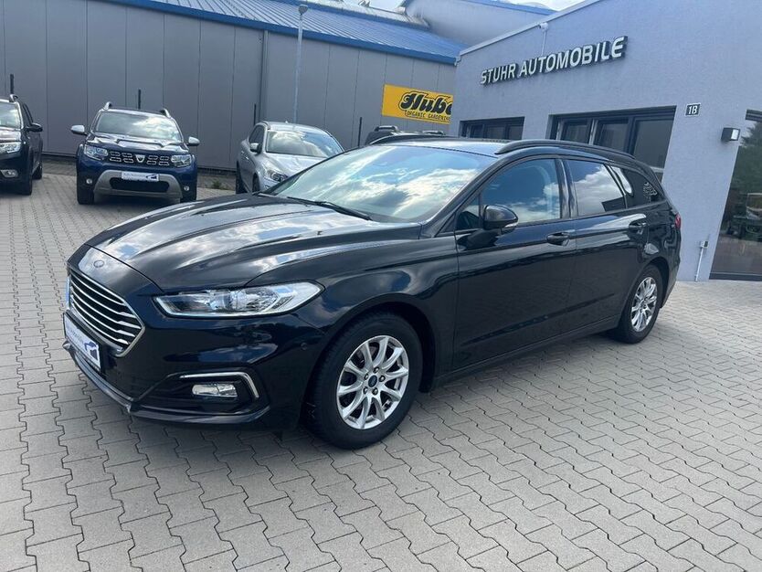 Mondeo