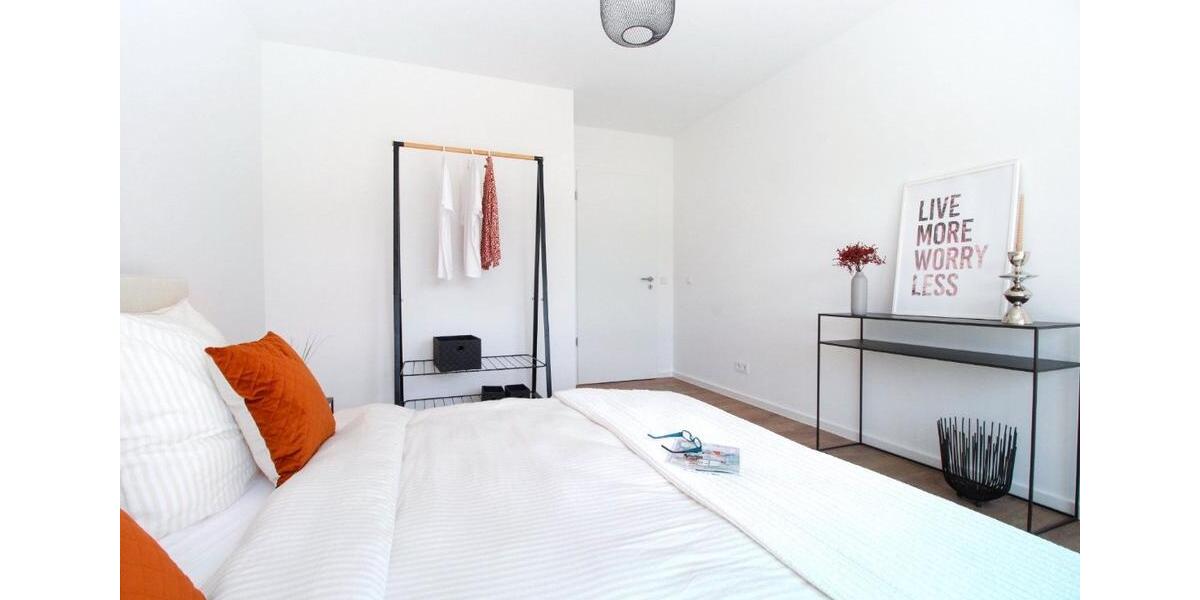 Etagenwohnung Bremen Oberneuland - 2 Zimmer, 63 m&sup2;, 1.000&euro; | Angebot:24471380