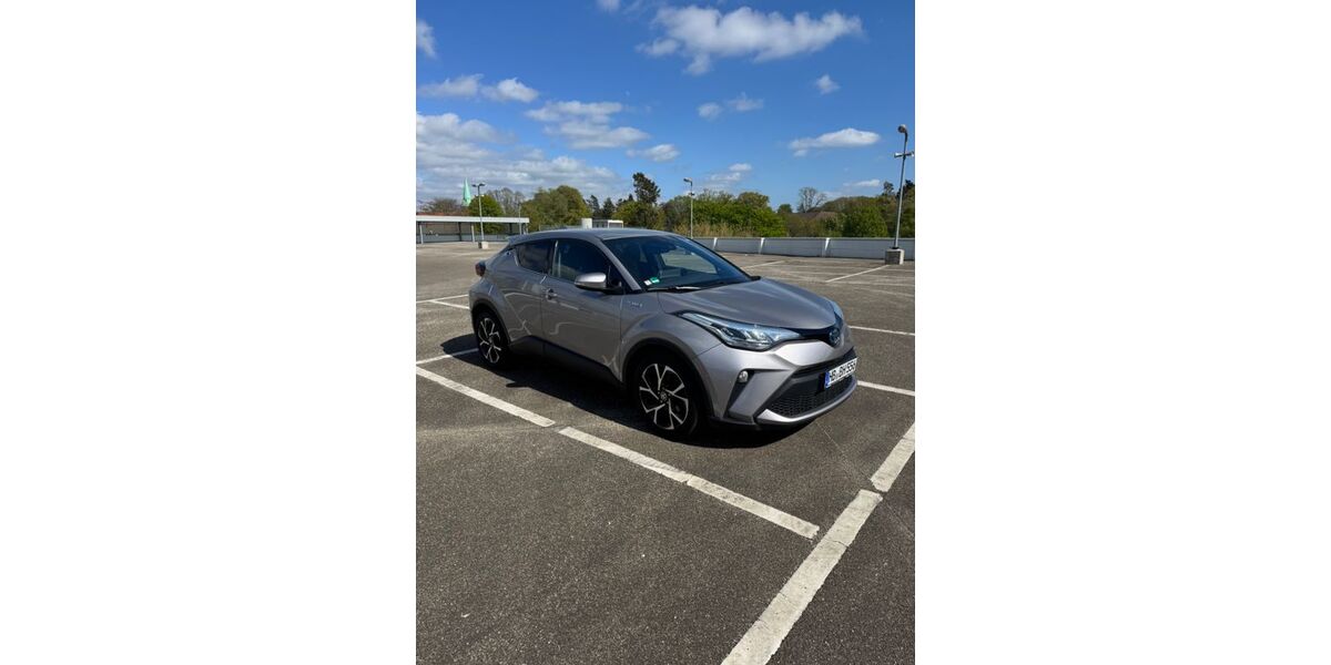 Toyota C-HR 115.000 km 18.000 &euro; Landsberg am Lech 86899