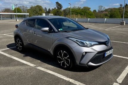Toyota C-HR 115.000 km 18.200 &euro; Landsberg am Lech 86899
