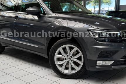 VW Tiguan 150.000 km 17.990 &euro; Bremen 28207