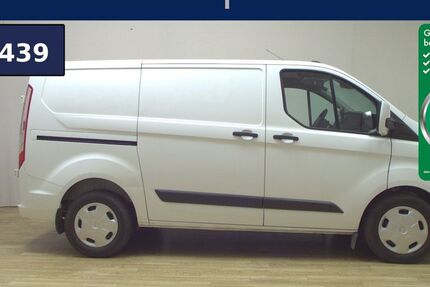 Ford Transit Custom 102.835 km 16.980 &euro; Bremen / Arsten 28279