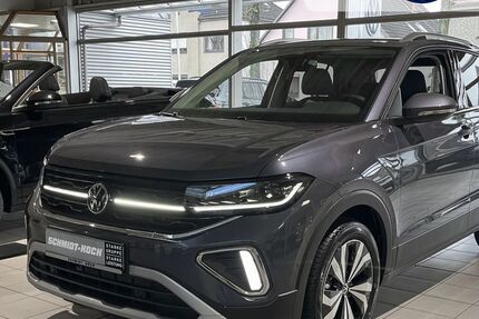 VW T-Cross 1.250 km 33.850 &euro; Bremen 28207