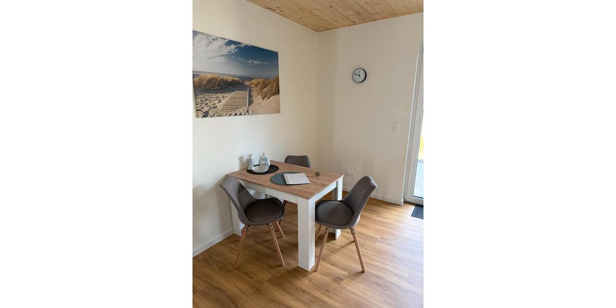 Erdgeschoßwohnung Ottersberg - 2 Zimmer, 45 m&sup2;, 70&euro; | Angebot:26663668