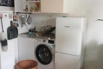 Wohnung im Herzen Bremens 1 zimmer