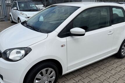 Skoda Citigo 239.723 km 2.650 &euro; Achim 28832
