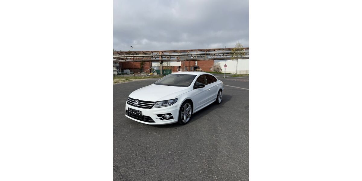 VW CC 97.600 km 19.450 &euro; Bremen 28779