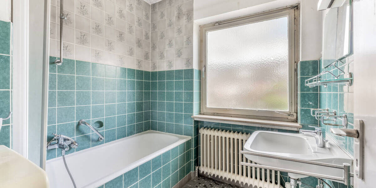 Reihenmittelhaus Bremen Kirchhuchting - 6 Zimmer, 105 m&sup2;, 230.000&euro; | Angebot:26117406