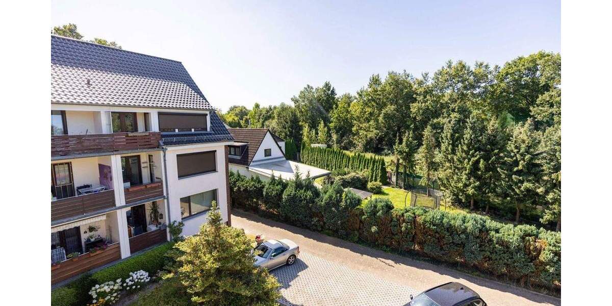 Etagenwohnung Bremen Lehesterdeich - 3 Zimmer, 73 m&sup2;, 249.900&euro; | Angebot:25790931