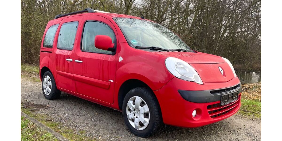 Renault Kangoo 147.000 km 4.890 &euro; Bremen 28197