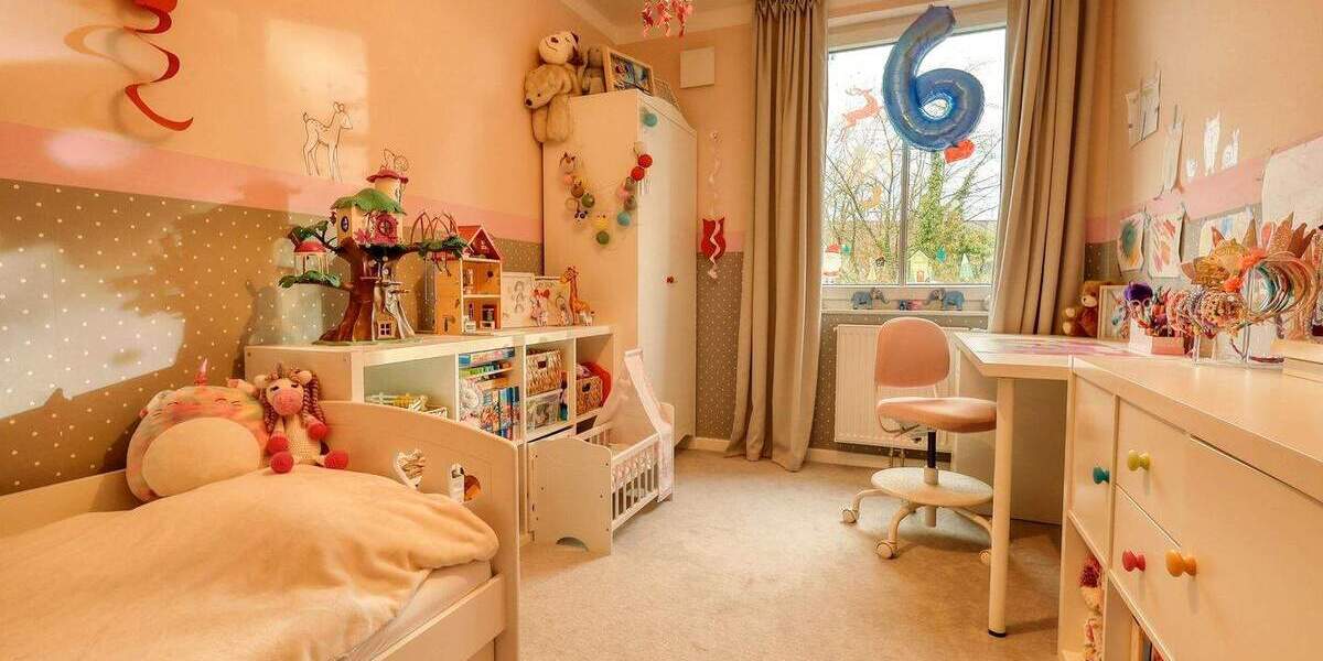 Reihenendhaus Bremen Aumund-Hammersbeck - 6 Zimmer, 134 m&sup2;, 399.000&euro; | Angebot:25744086