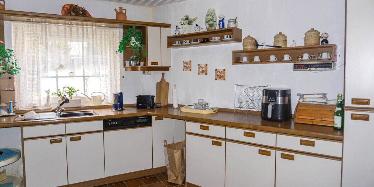 Einfamilienhaus Bremen / Blumenthal Lüssum-Bockhorn - 6 Zimmer, 229 m&sup2;, 310.000&euro; | Angebot:26161223