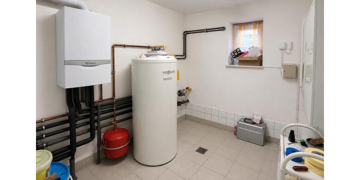 Mehrfamilienhaus, Wohnhaus Bassum - 6 Zimmer, 165 m&sup2;, 525.000&euro; | Angebot:26764545