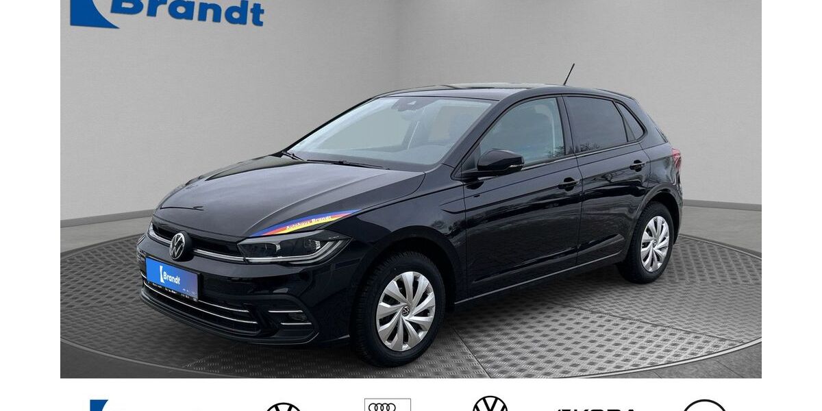 VW Polo 5.000 km 24.390 &euro; Weyhe 28844