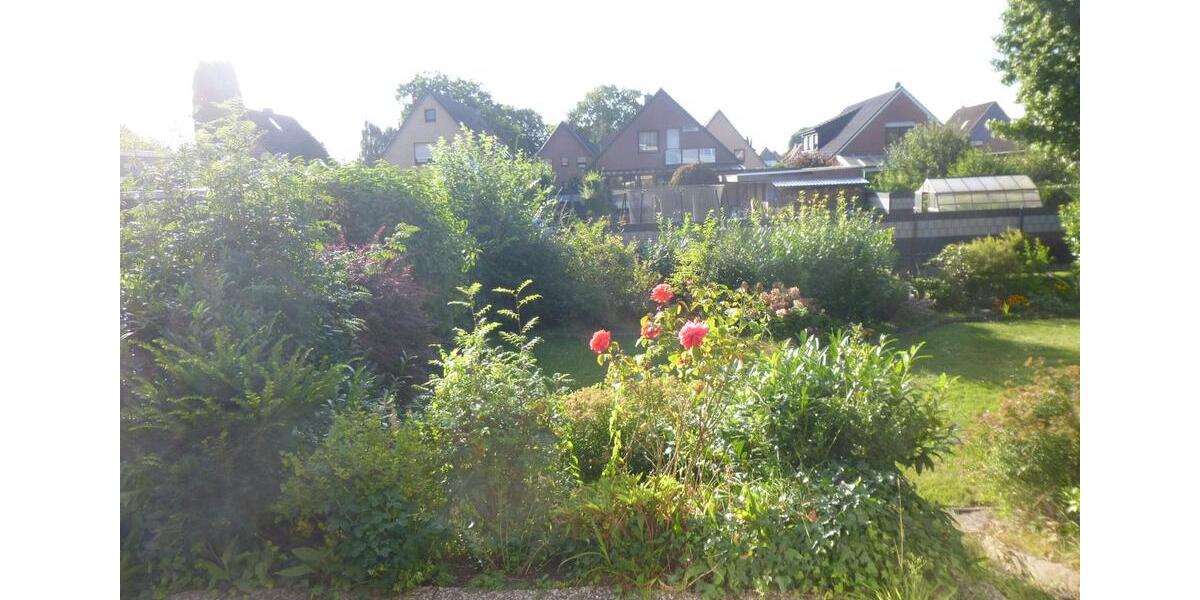 Erdgeschoßwohnung Delmenhorst Bungerhof - 2 Zimmer, 450&euro; | Angebot:23684179