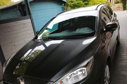 Ford Focus 164.000 km 5.000 &euro; Lilienthal 28865