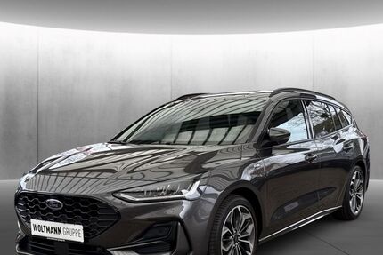 Ford Focus 44.000 km 18.950 &euro; Bremen 28207