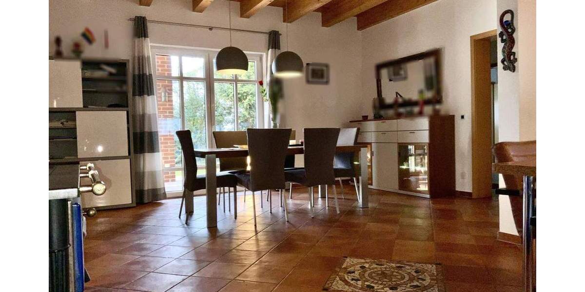 Lesumstotel! Herausragendes Ensemble von 2 Traumhäusern in Bestlage! 1 zimmer