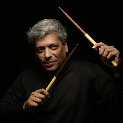 Jan Garbarek Group feat. Trilok Gurtu 19.11.2025 Die Glocke (Großer Saal)