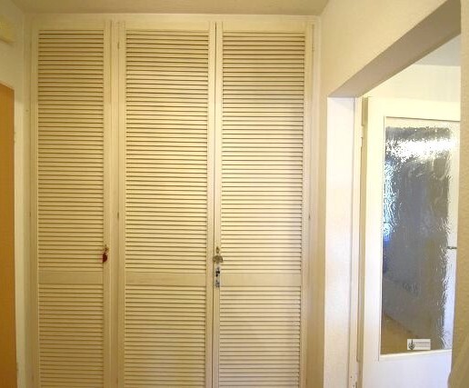 Gemütliche ETW + EBK + Balkon direkt am Sodenmattsee sehr gepflegter Zustand für 1 Pärchen mit 1 Kind - Etagenwohnung Bremen / Huchting Huchting | Angebot:24212722