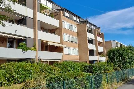 Gepflegte 3-Zimmerwohnung Fahrstuhl gute Lage vonan privat 3 zimmer