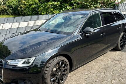 Audi A4 156.500 km 15.000 € Oyten 28876