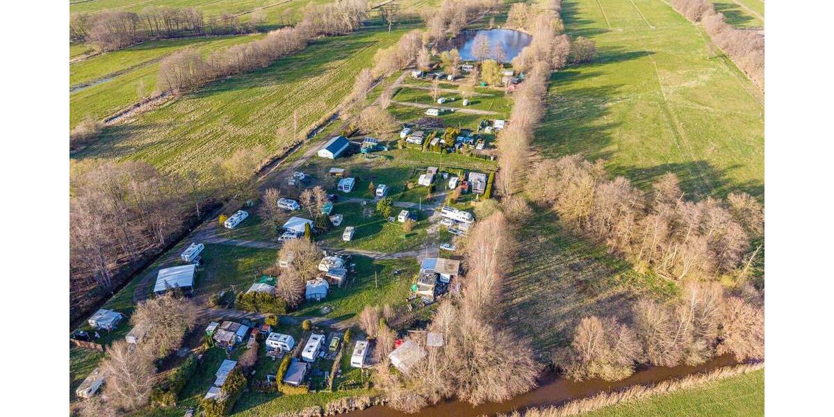 Grundstück Lilienthal St. Jürgen - 1.600.000&euro; | Angebot:26376707