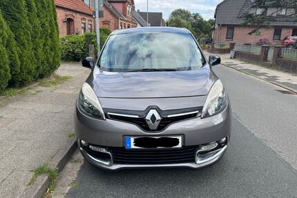 Renault Scenic 240.000 km 3.200 &euro; Syke 28857