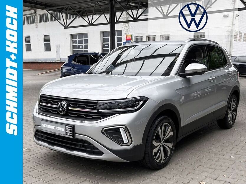 T-Cross