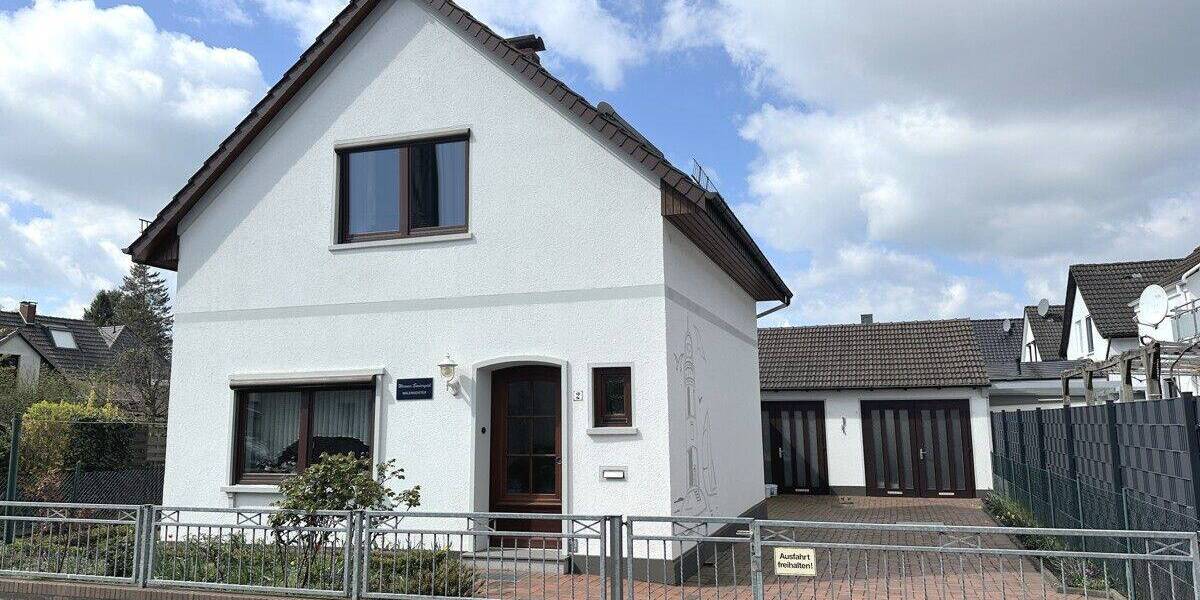 Einfamilienhaus Bremen / Aumund Fähr-Lobbendorf - 4 Zimmer, 87 m&sup2;, 220.000&euro; | Angebot:26799137