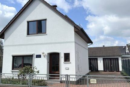 Haus Bremen / Aumund Fähr-Lobbendorf - 4 Zimmer, 87 m&sup2;, 220.000&euro; | Angebot:26799137