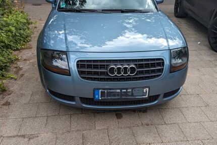 Audi TT 95.500 km 8.500 &euro; Bremen 28329