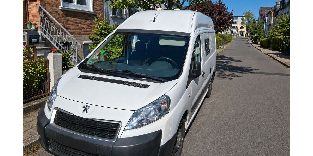 Peugeot Expert 133.000 km 15.850 &euro; Bremen 28219