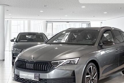 Skoda Octavia 24.914 km 32.790 &euro; Bremen 28207