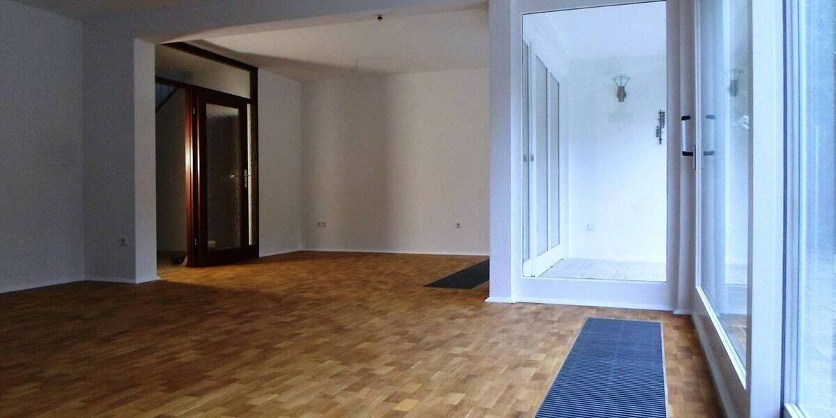 Viel Platz für die Familie! Gemütliches Reihenendhaus zur Miete. 5 zimmer