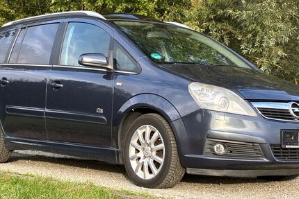 Opel Zafira 231.000 km 2.490 &euro; Bremen 28197