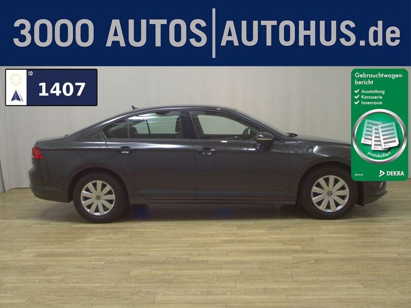 VW Passat 113.679 km 18.980 € Bremen / Arsten 28279