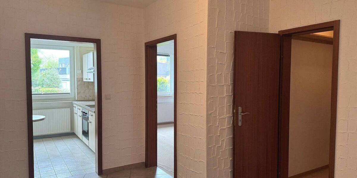 Etagenwohnung Syke - 2 Zimmer, 68 m&sup2;, 169.000&euro; | Angebot:26796241